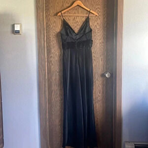 Black Gown ABS‎ 4